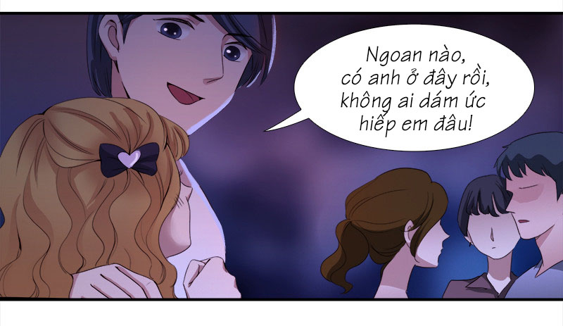 Yêu Tinh Đại Tác Chiến Chapter 14 - Trang 3