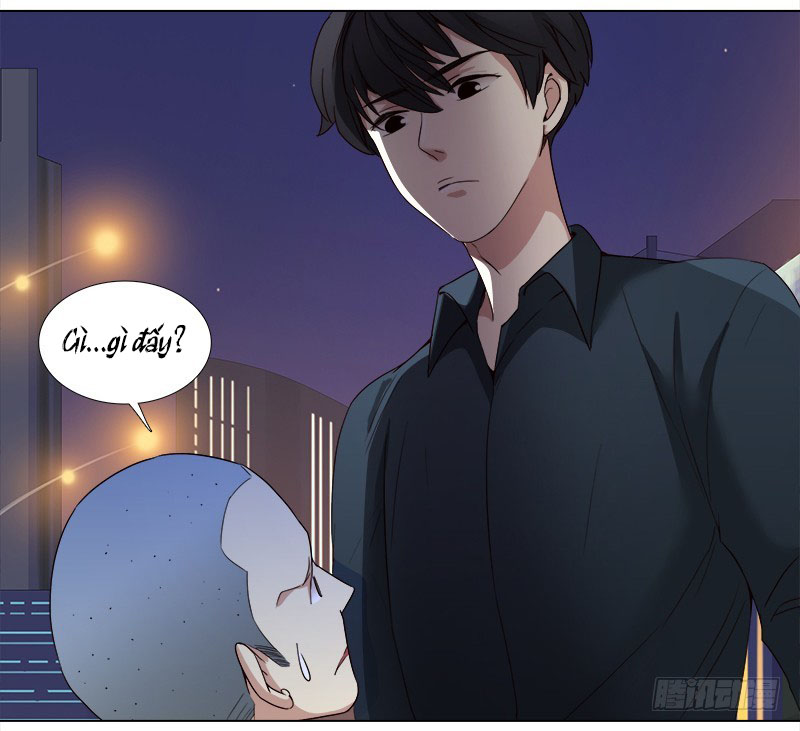Yêu Tinh Đại Tác Chiến Chapter 14 - Trang 33