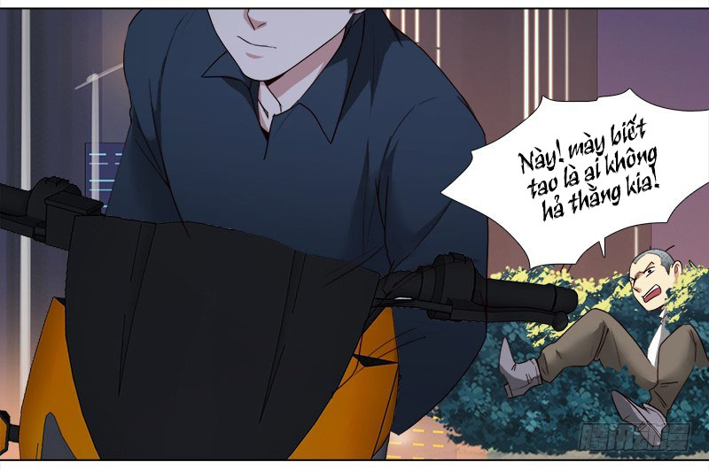 Yêu Tinh Đại Tác Chiến Chapter 14 - Trang 36
