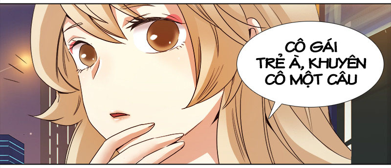 Yêu Tinh Đại Tác Chiến Chapter 14 - Trang 41