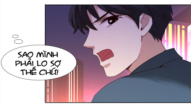 Yêu Tinh Đại Tác Chiến Chapter 14 - Trang 51