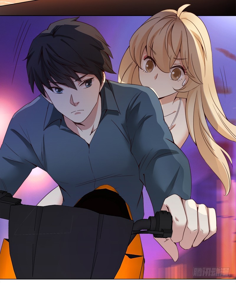Yêu Tinh Đại Tác Chiến Chapter 14 - Trang 54