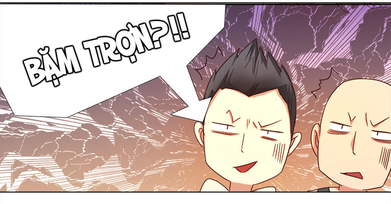 Yêu Tinh Đại Tác Chiến Chapter 14 - Trang 57