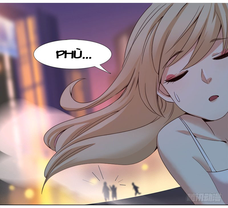 Yêu Tinh Đại Tác Chiến Chapter 14 - Trang 59