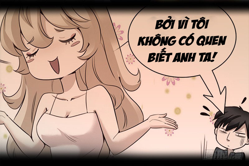 Yêu Tinh Đại Tác Chiến Chapter 14 - Trang 65