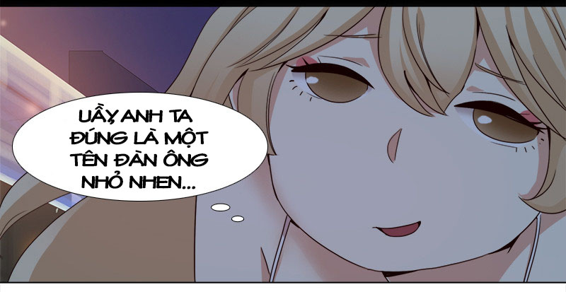 Yêu Tinh Đại Tác Chiến Chapter 14 - Trang 66