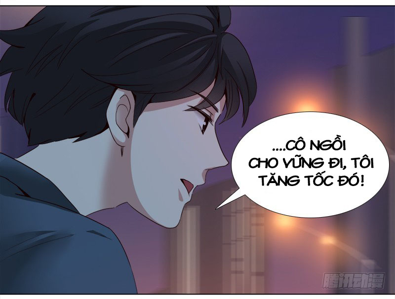Yêu Tinh Đại Tác Chiến Chapter 14 - Trang 68