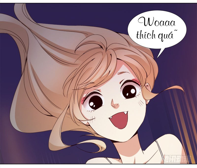 Yêu Tinh Đại Tác Chiến Chapter 14 - Trang 71