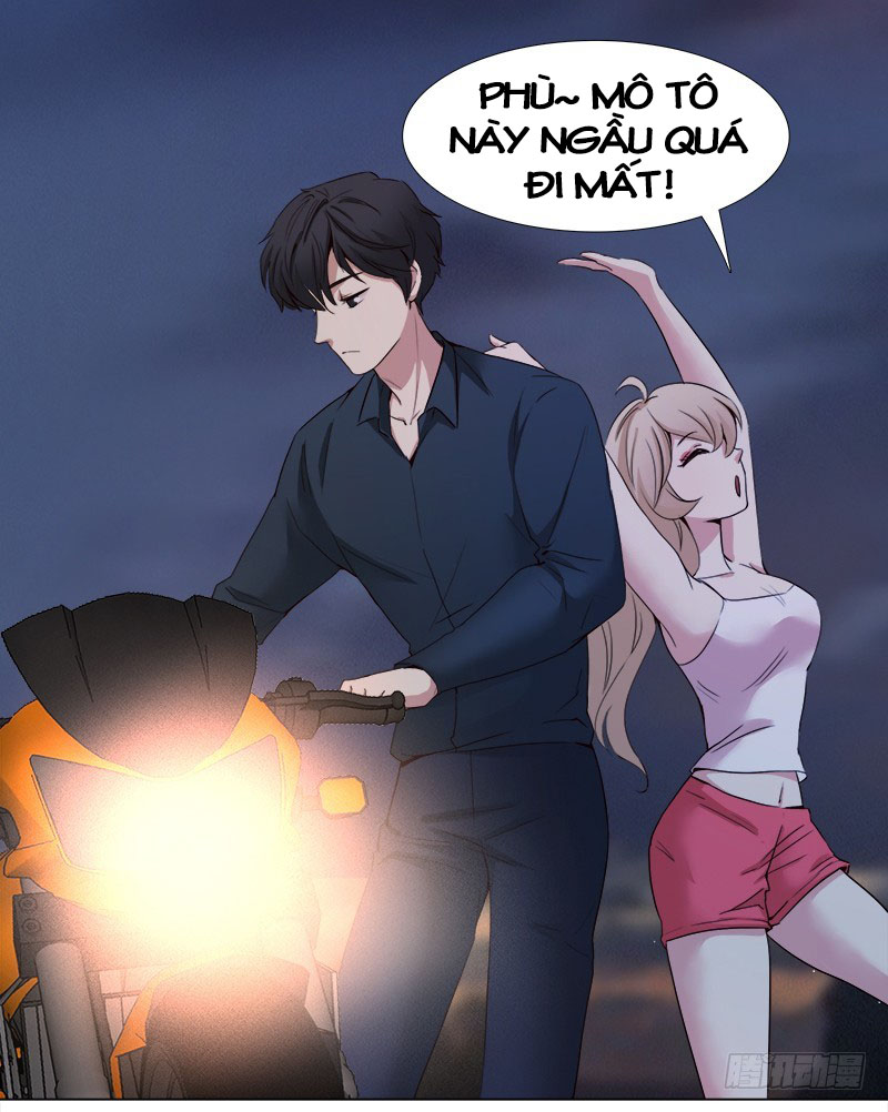 Yêu Tinh Đại Tác Chiến Chapter 14 - Trang 79