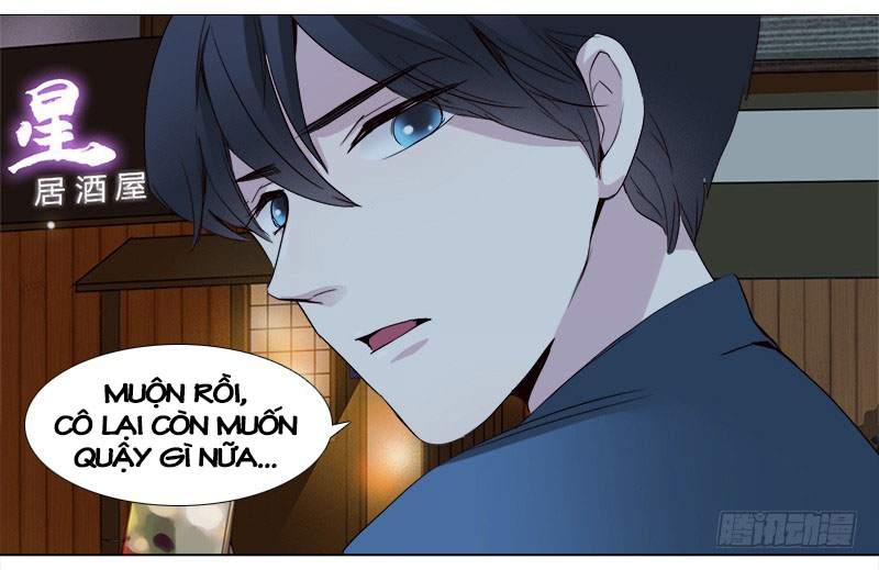 Yêu Tinh Đại Tác Chiến Chapter 14 - Trang 86