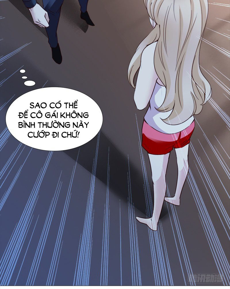 Yêu Tinh Đại Tác Chiến Chapter 15 - Trang 15