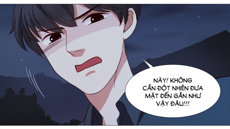 Yêu Tinh Đại Tác Chiến Chapter 15 - Trang 22