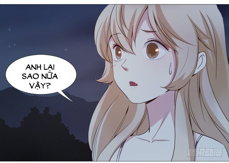 Yêu Tinh Đại Tác Chiến Chapter 15 - Trang 29