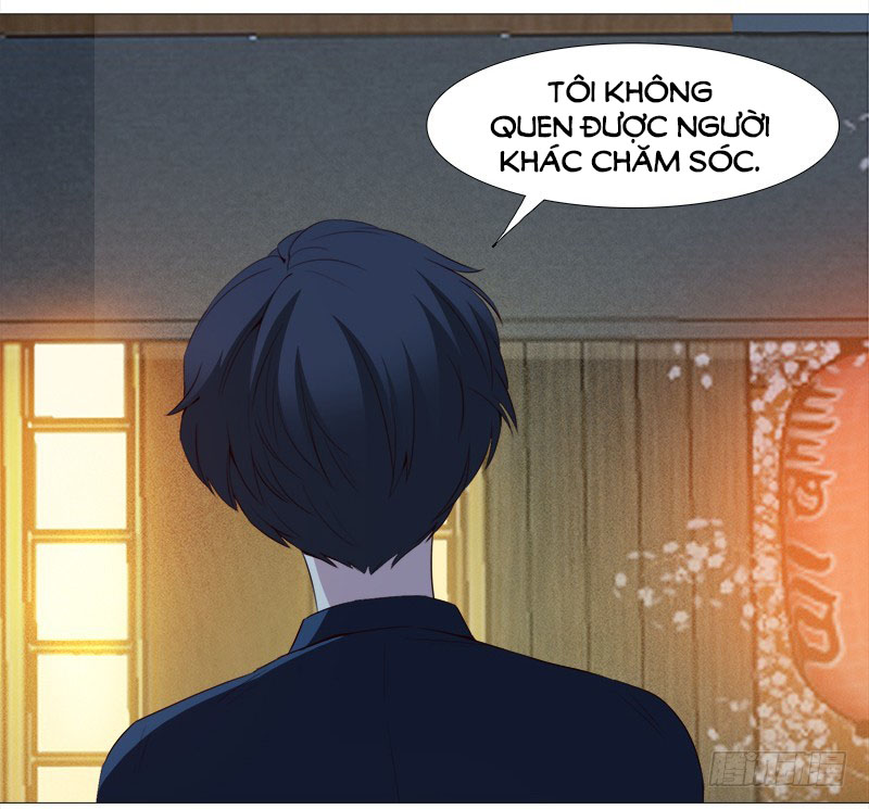 Yêu Tinh Đại Tác Chiến Chapter 15 - Trang 32