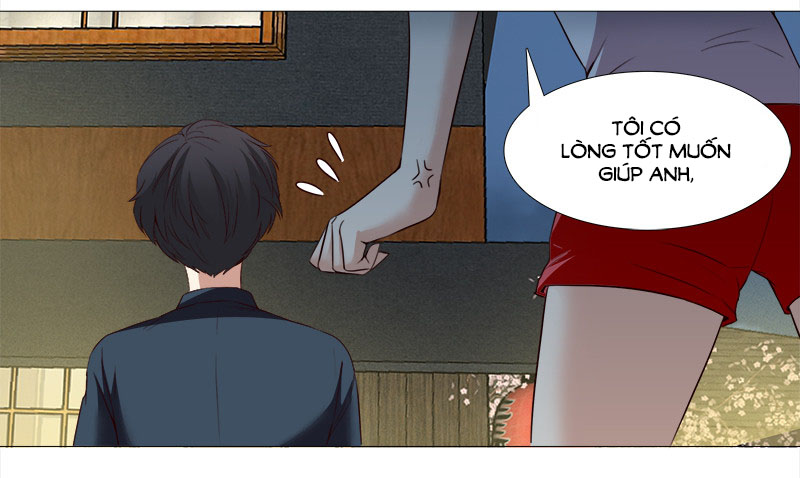 Yêu Tinh Đại Tác Chiến Chapter 15 - Trang 34