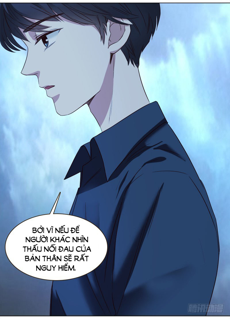 Yêu Tinh Đại Tác Chiến Chapter 15 - Trang 36