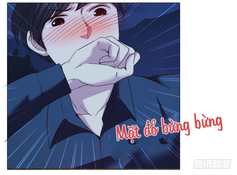 Yêu Tinh Đại Tác Chiến Chapter 15 - Trang 3