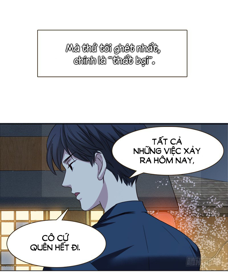 Yêu Tinh Đại Tác Chiến Chapter 15 - Trang 45