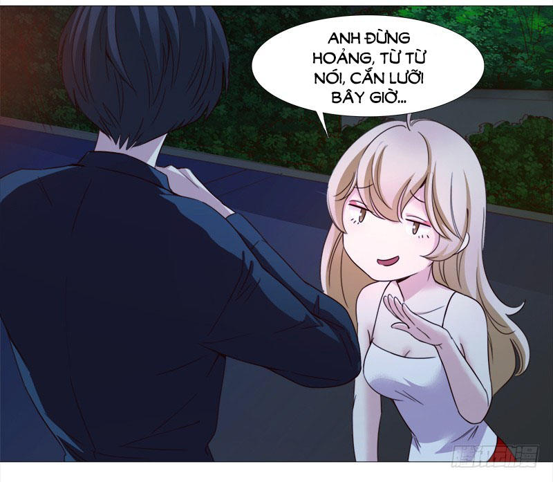 Yêu Tinh Đại Tác Chiến Chapter 15 - Trang 7