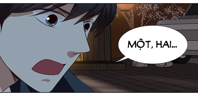 Yêu Tinh Đại Tác Chiến Chapter 16 - Trang 12