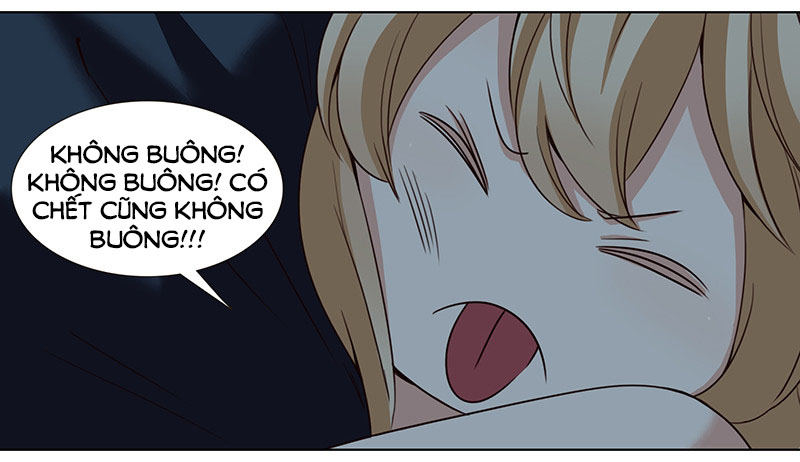 Yêu Tinh Đại Tác Chiến Chapter 16 - Trang 13