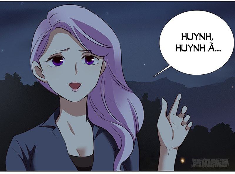 Yêu Tinh Đại Tác Chiến Chapter 16 - Trang 14