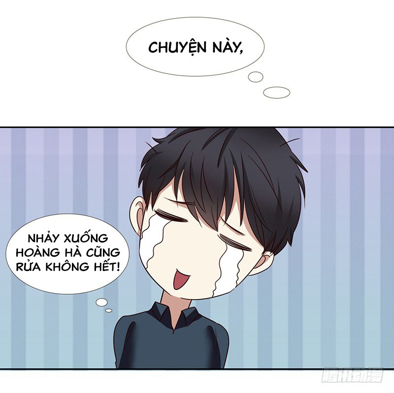 Yêu Tinh Đại Tác Chiến Chapter 16 - Trang 17