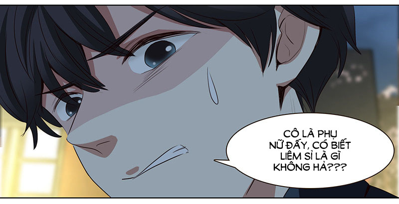Yêu Tinh Đại Tác Chiến Chapter 16 - Trang 7