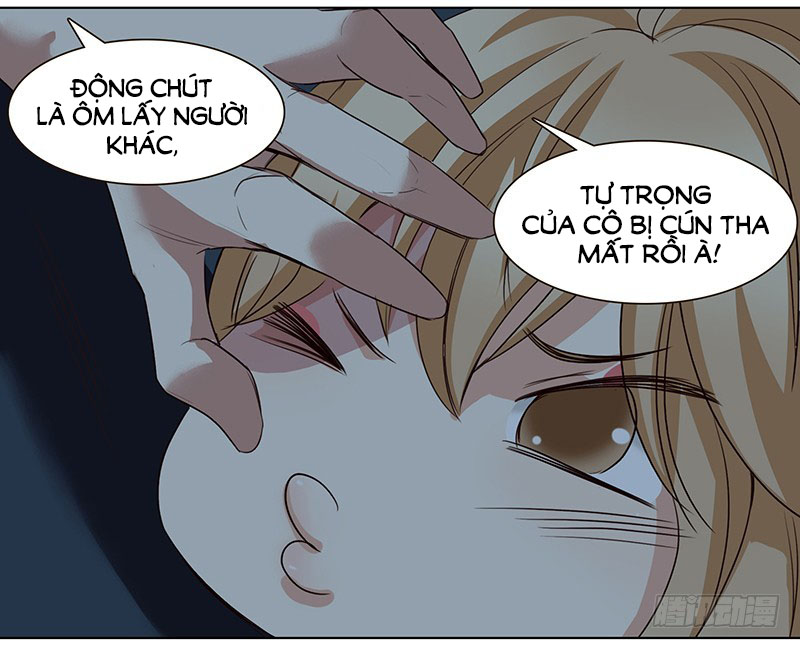 Yêu Tinh Đại Tác Chiến Chapter 16 - Trang 8