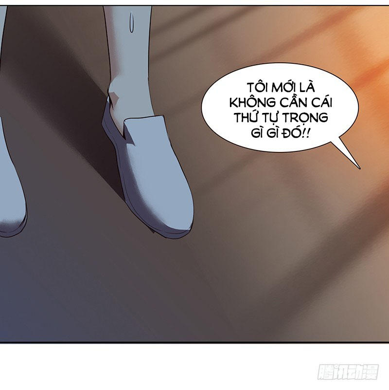 Yêu Tinh Đại Tác Chiến Chapter 16 - Trang 9
