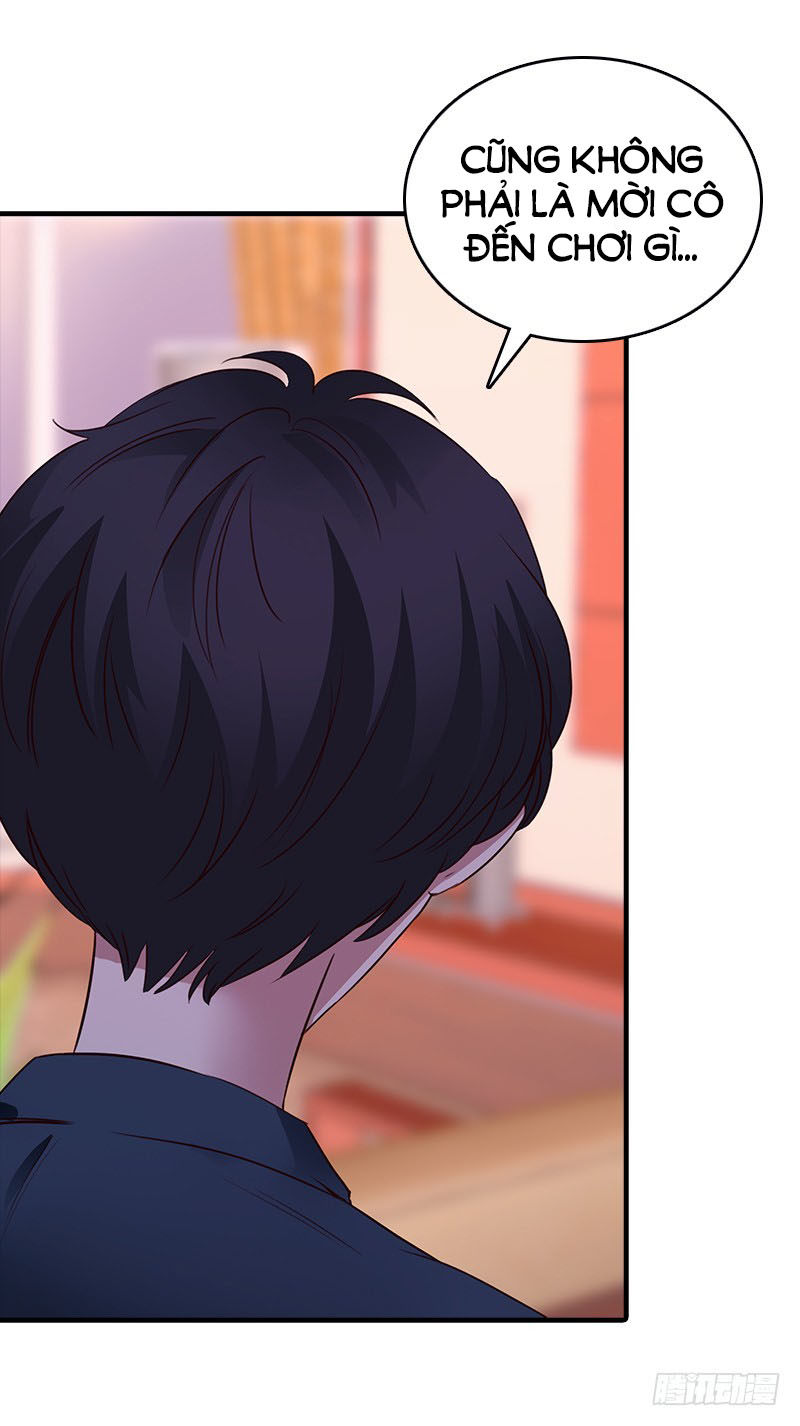 Yêu Tinh Đại Tác Chiến Chapter 17 - Trang 10