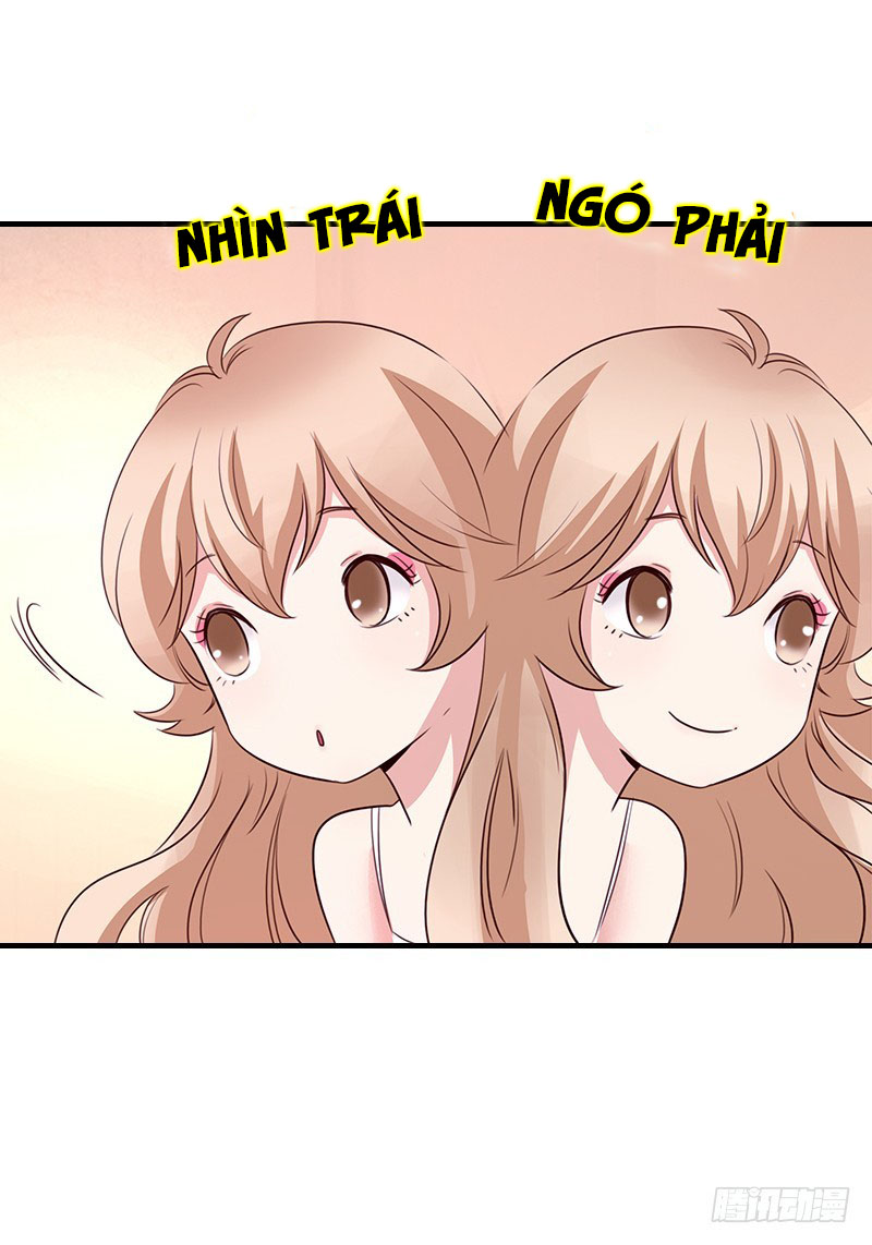 Yêu Tinh Đại Tác Chiến Chapter 17 - Trang 11