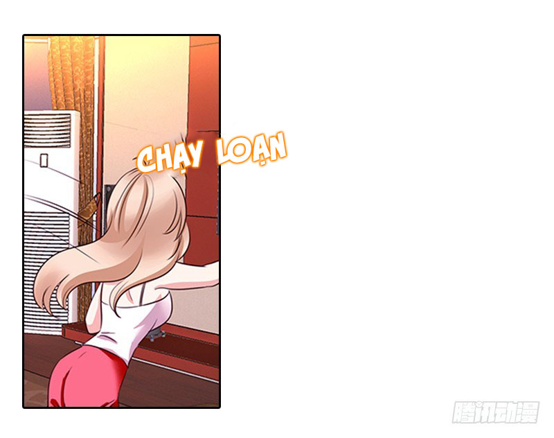 Yêu Tinh Đại Tác Chiến Chapter 17 - Trang 17