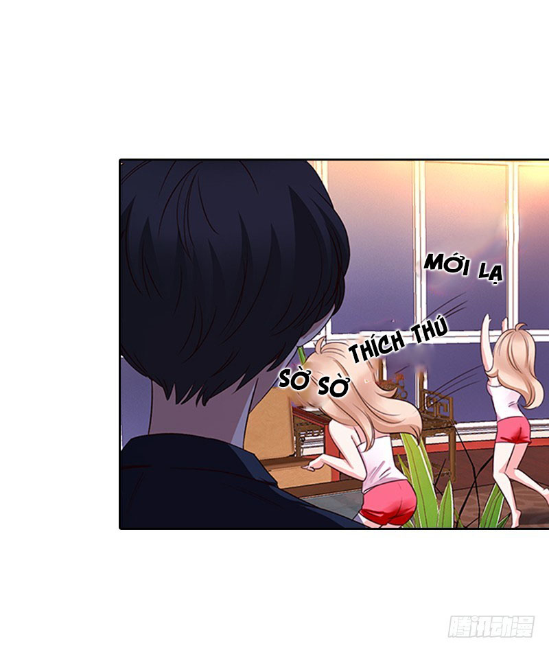 Yêu Tinh Đại Tác Chiến Chapter 17 - Trang 18