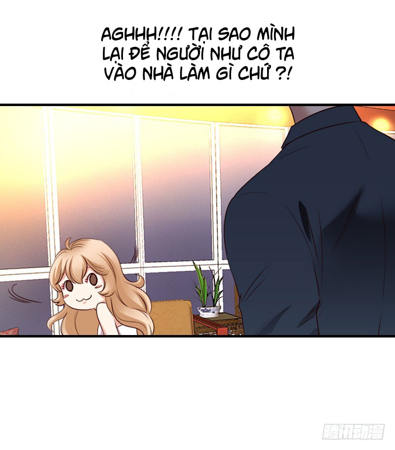 Yêu Tinh Đại Tác Chiến Chapter 17 - Trang 21