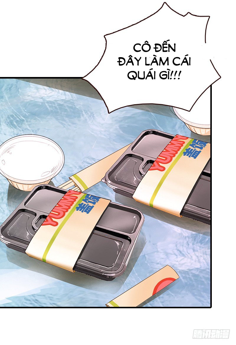 Yêu Tinh Đại Tác Chiến Chapter 17 - Trang 25