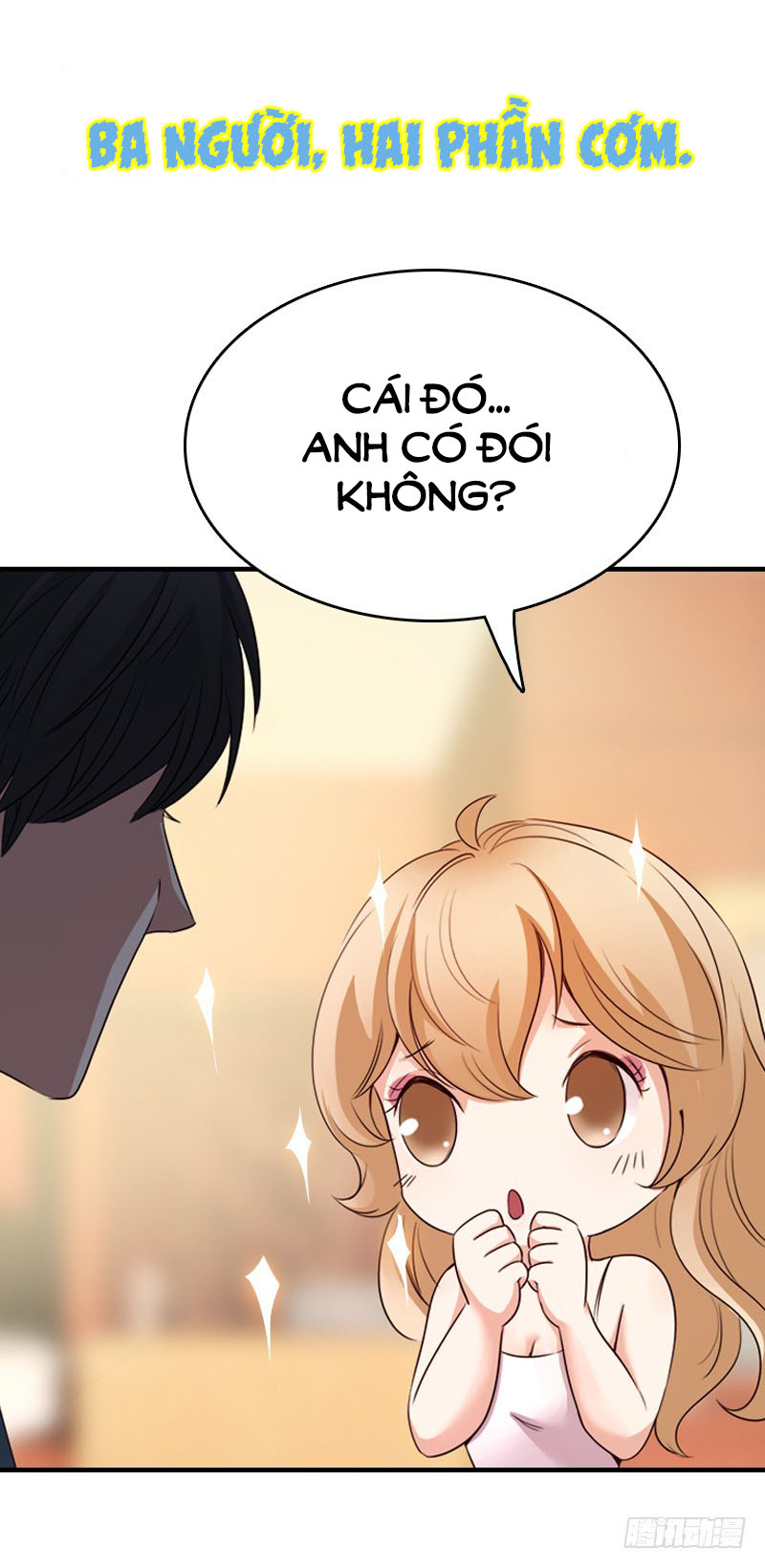 Yêu Tinh Đại Tác Chiến Chapter 17 - Trang 27