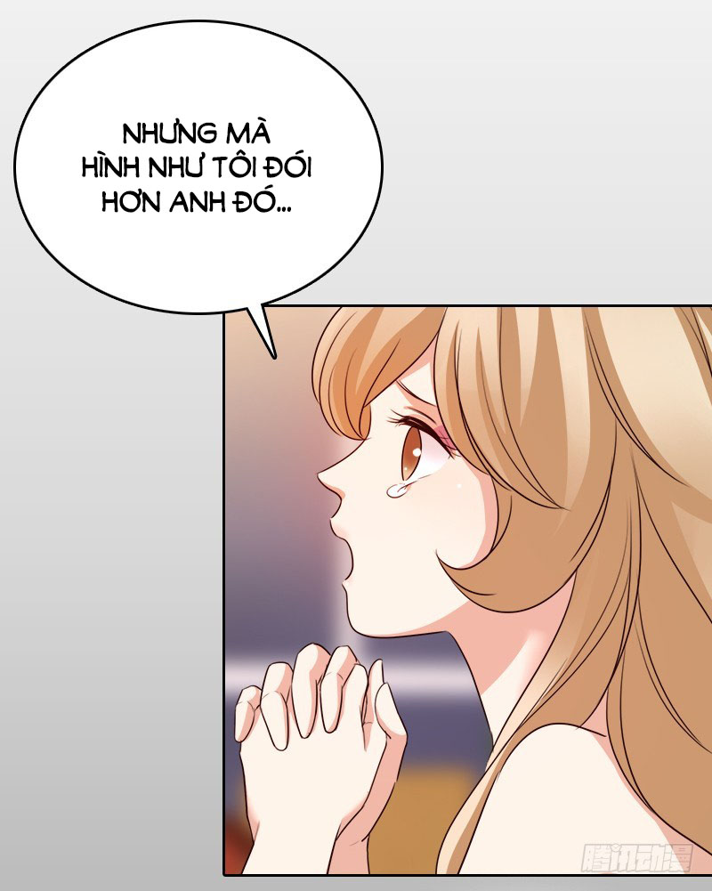 Yêu Tinh Đại Tác Chiến Chapter 17 - Trang 32