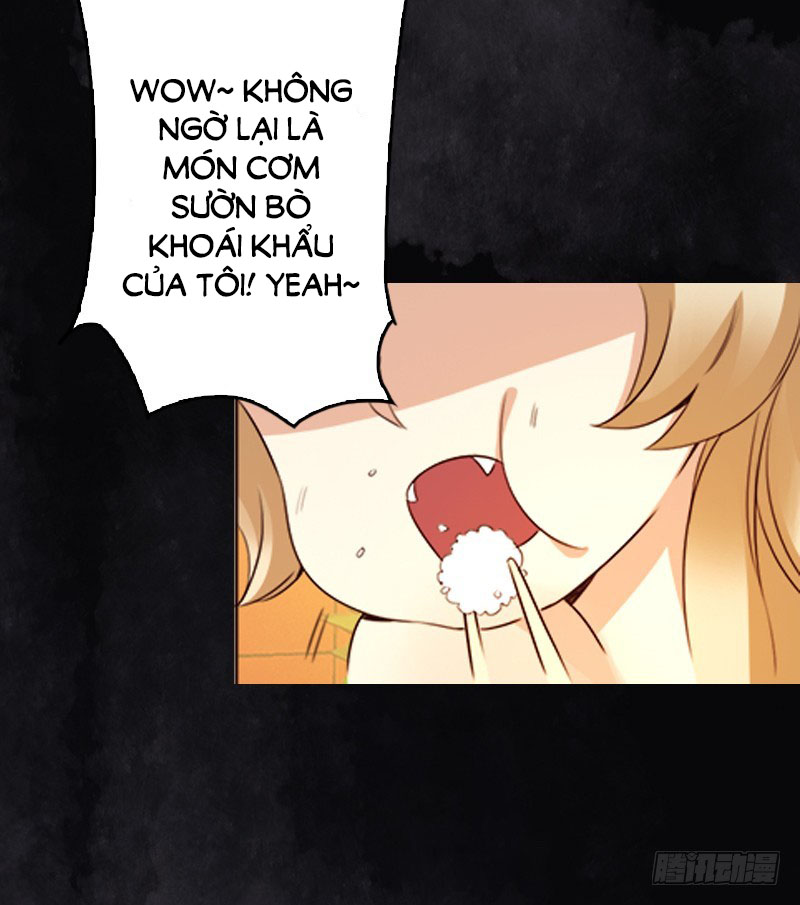 Yêu Tinh Đại Tác Chiến Chapter 17 - Trang 40
