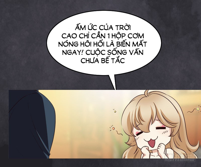 Yêu Tinh Đại Tác Chiến Chapter 17 - Trang 49