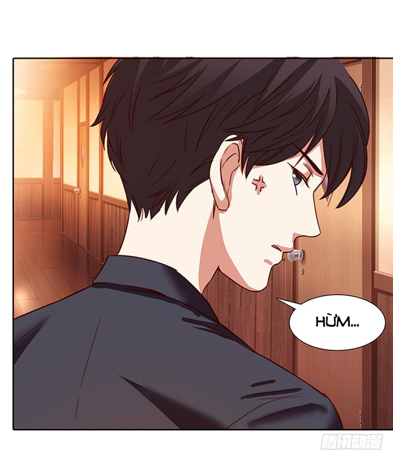 Yêu Tinh Đại Tác Chiến Chapter 17 - Trang 5
