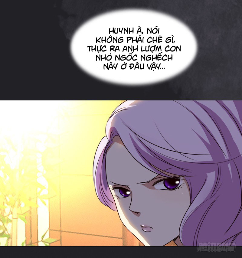 Yêu Tinh Đại Tác Chiến Chapter 17 - Trang 50