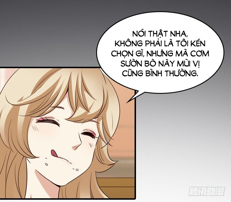 Yêu Tinh Đại Tác Chiến Chapter 17 - Trang 52