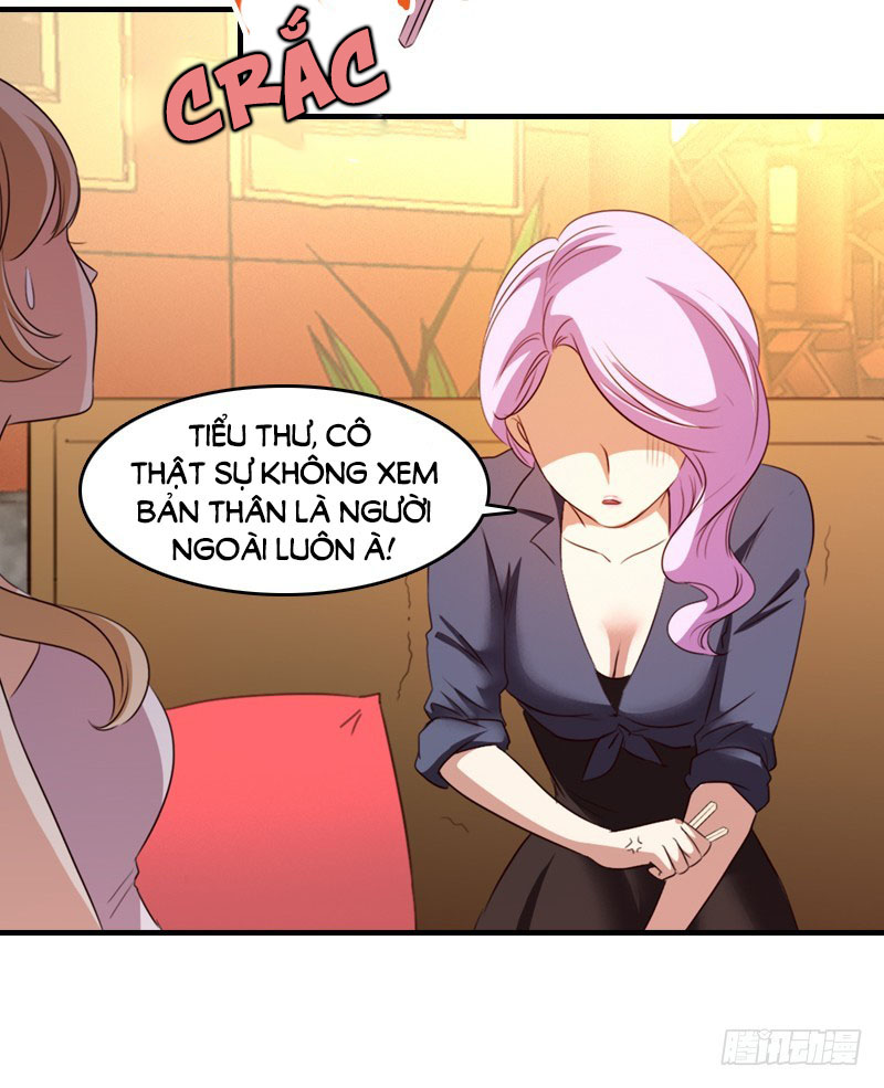 Yêu Tinh Đại Tác Chiến Chapter 17 - Trang 56