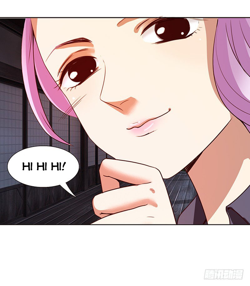 Yêu Tinh Đại Tác Chiến Chapter 17 - Trang 6