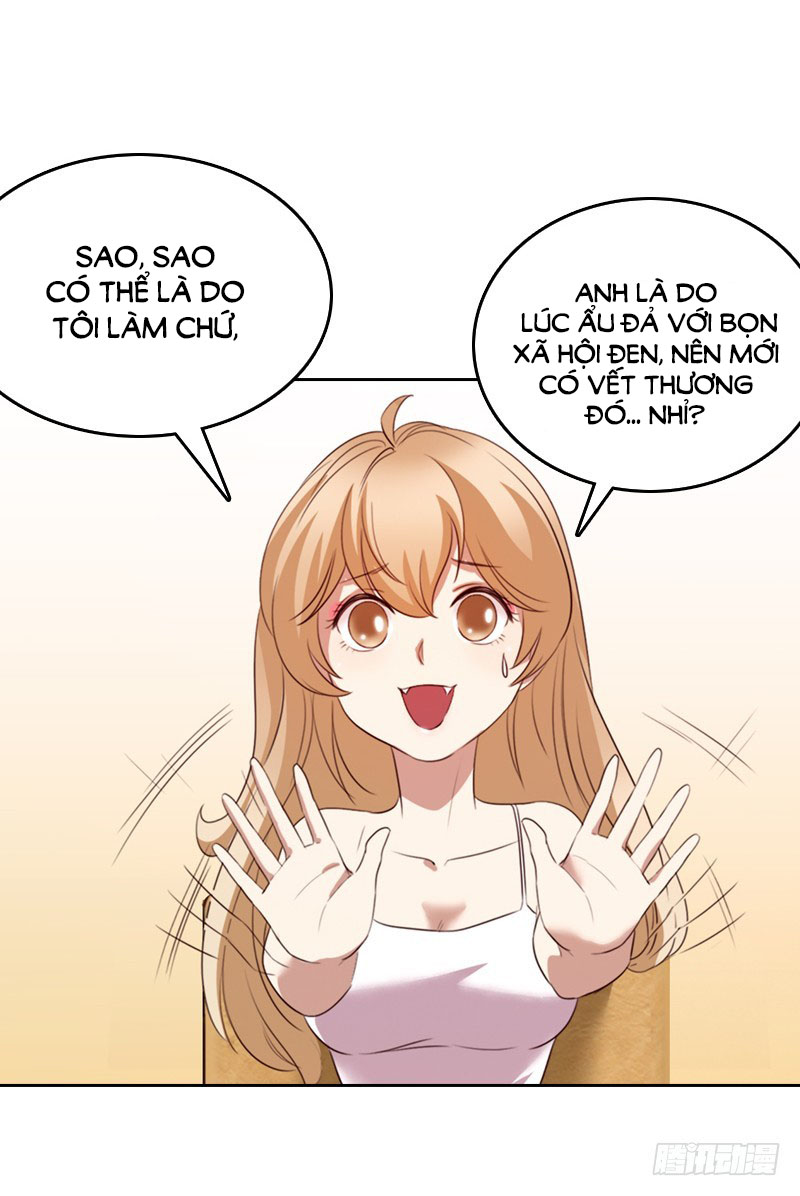 Yêu Tinh Đại Tác Chiến Chapter 17 - Trang 63