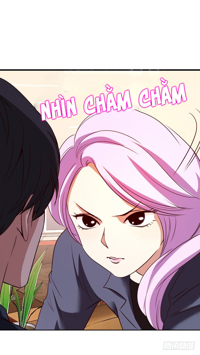 Yêu Tinh Đại Tác Chiến Chapter 17 - Trang 64