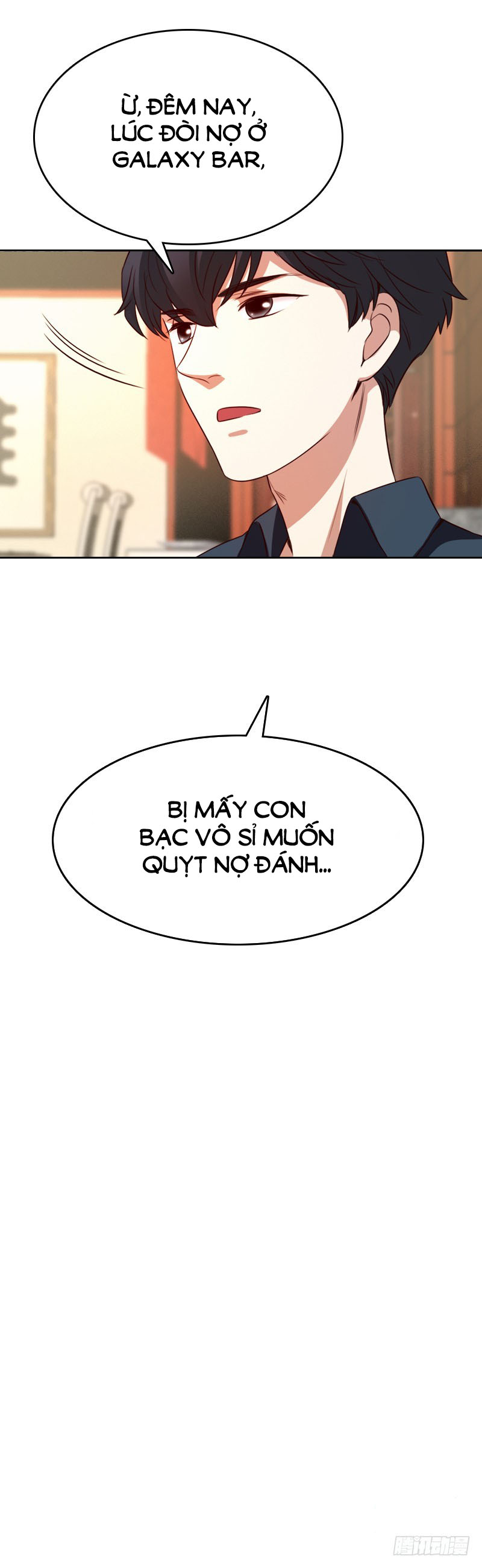 Yêu Tinh Đại Tác Chiến Chapter 17 - Trang 65