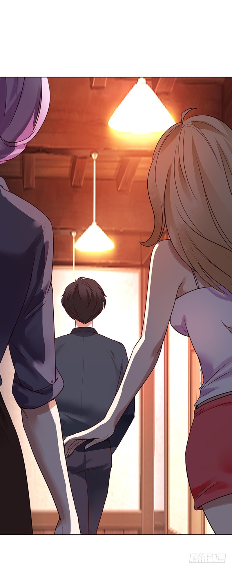 Yêu Tinh Đại Tác Chiến Chapter 17 - Trang 7