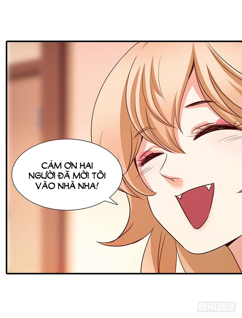 Yêu Tinh Đại Tác Chiến Chapter 17 - Trang 8
